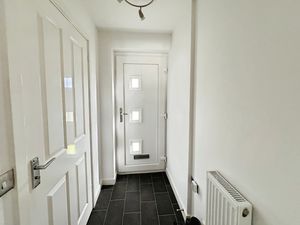 Hallway- click for photo gallery